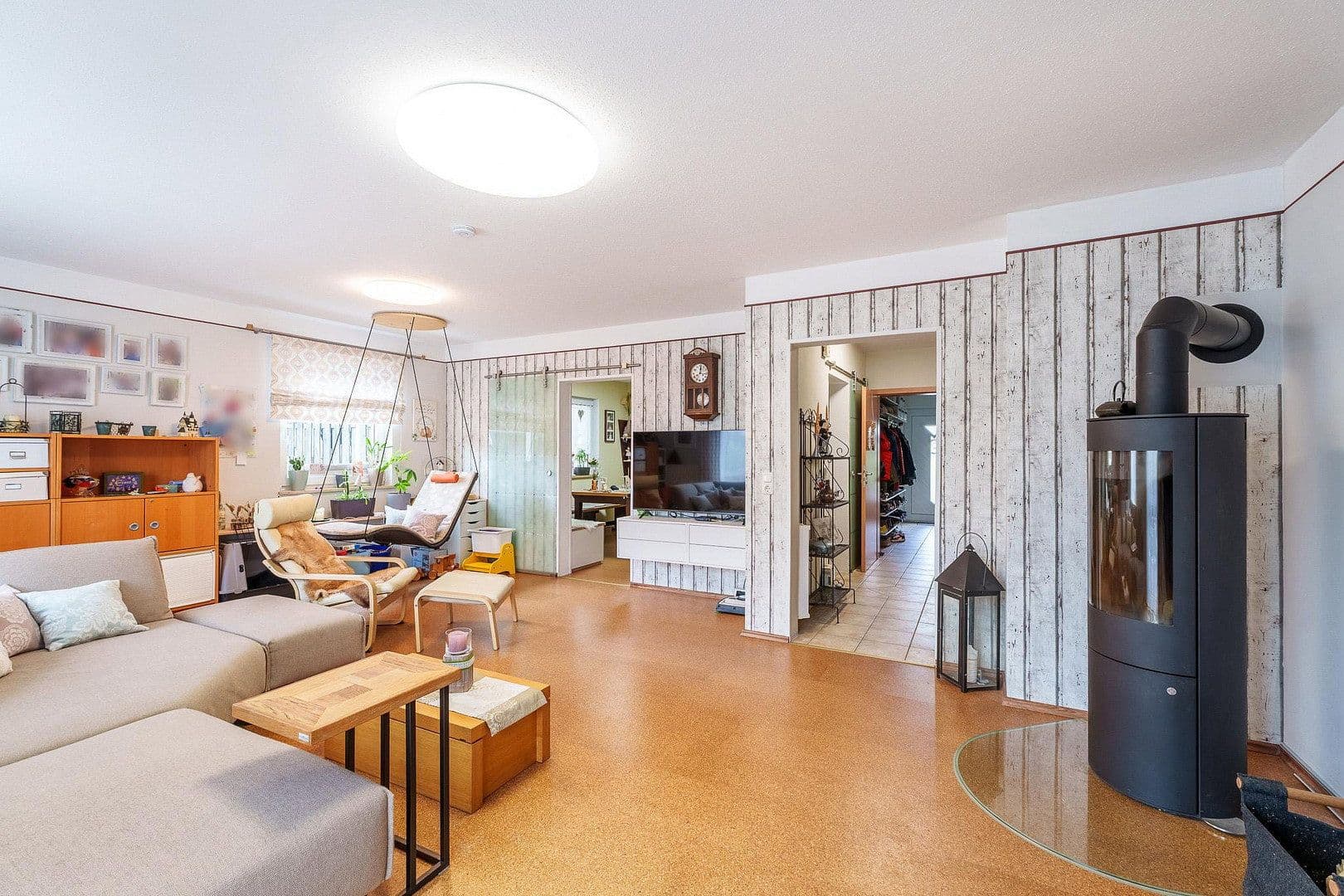 Prodej domu 155 m², pozemek 387 m², Denkendorf, Bavorsko Prodej domu 155 m², pozemek 387 m², Denkendorf, Bavorsko