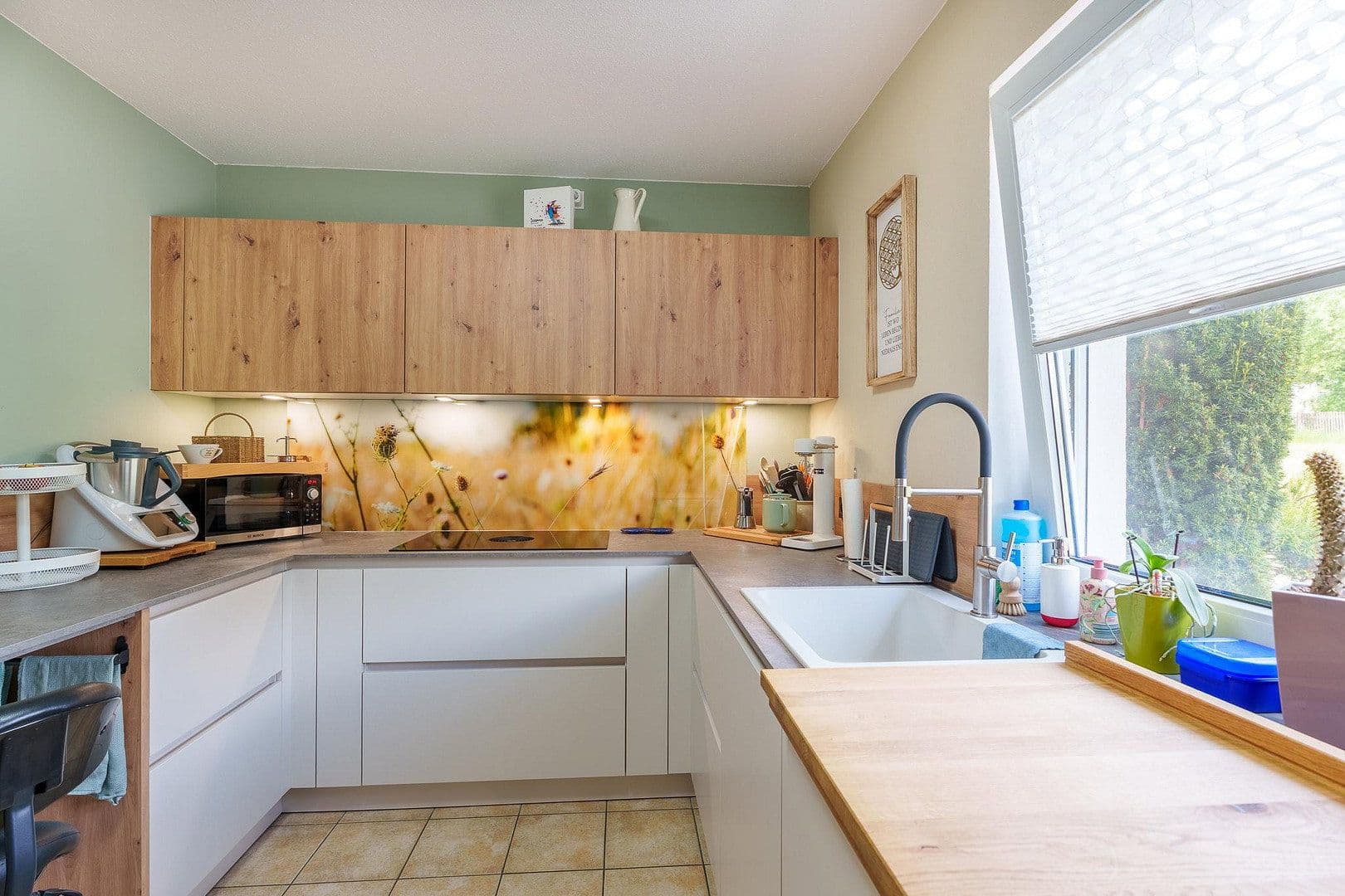 Prodej domu 155 m², pozemek 387 m², Denkendorf, Bavorsko Prodej domu 155 m², pozemek 387 m², Denkendorf, Bavorsko