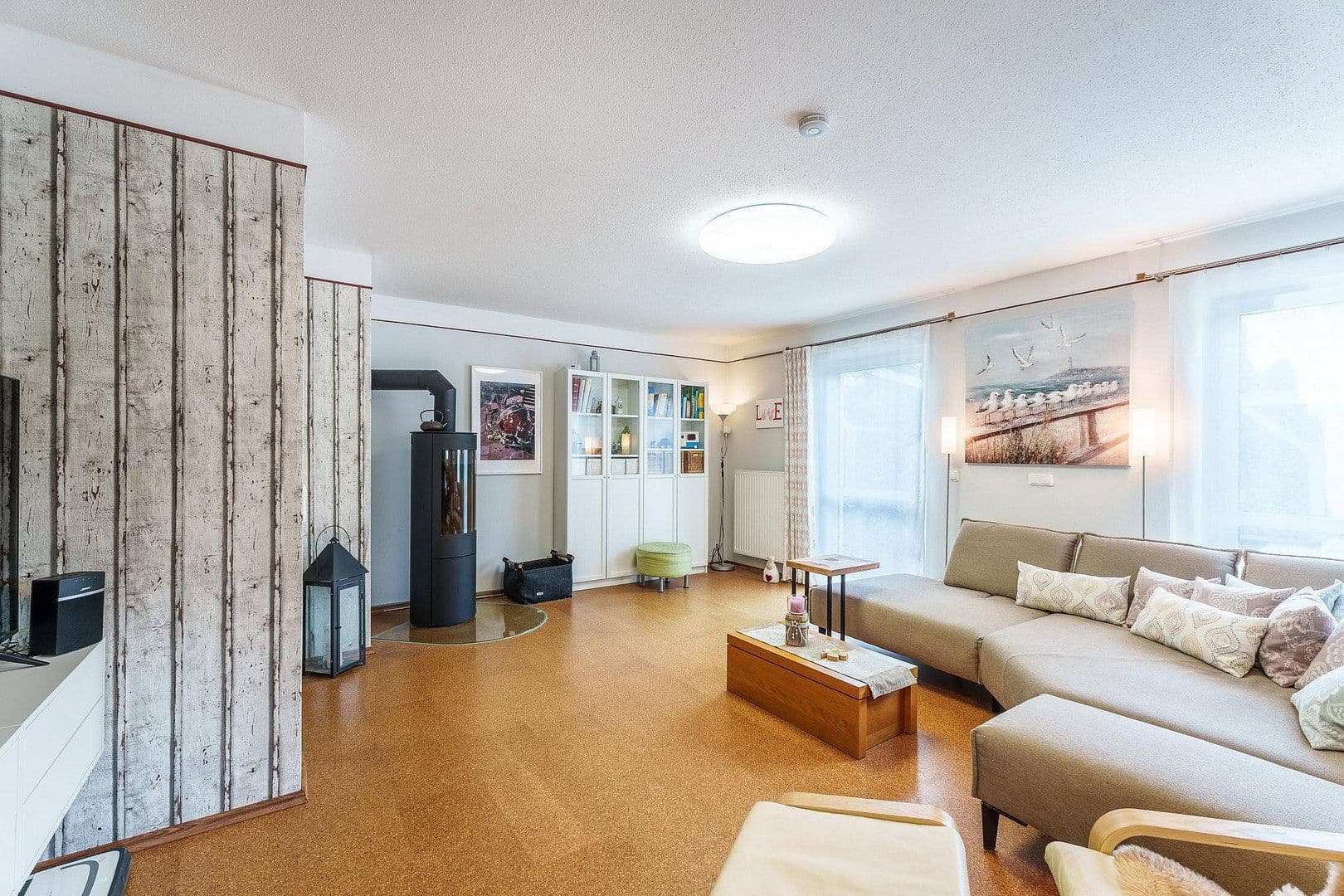Prodej domu 155 m², pozemek 387 m², Denkendorf, Bavorsko Prodej domu 155 m², pozemek 387 m², Denkendorf, Bavorsko