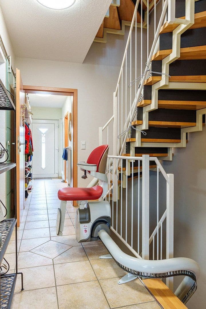 Prodej domu 155 m², pozemek 387 m², Denkendorf, Bavorsko Prodej domu 155 m², pozemek 387 m², Denkendorf, Bavorsko