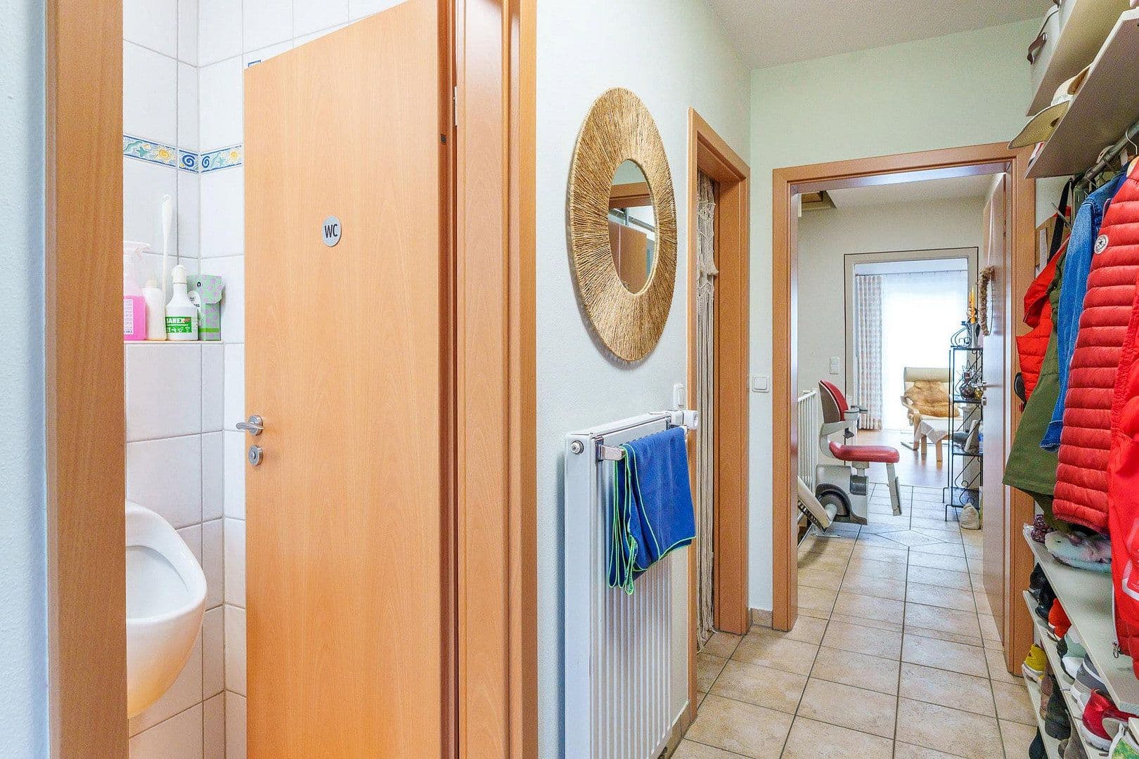 Prodej domu 155 m², pozemek 387 m², Denkendorf, Bavorsko Prodej domu 155 m², pozemek 387 m², Denkendorf, Bavorsko
