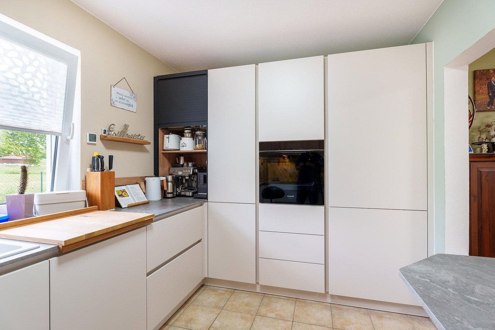 Prodej domu 155 m², pozemek 387 m², Denkendorf, Bavorsko Prodej domu 155 m², pozemek 387 m², Denkendorf, Bavorsko
