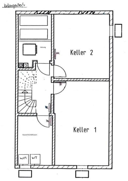Prodej domu 155 m², pozemek 387 m², Denkendorf, Bavorsko Prodej domu 155 m², pozemek 387 m², Denkendorf, Bavorsko