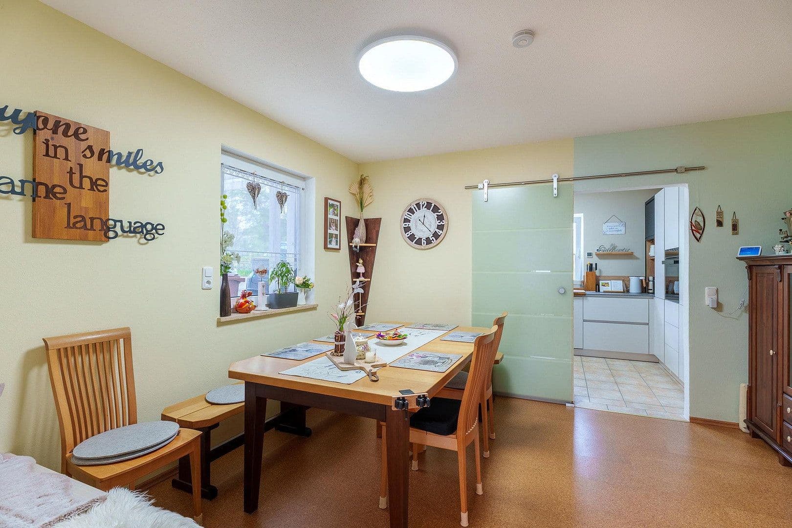 Prodej domu 155 m², pozemek 387 m², Denkendorf, Bavorsko Prodej domu 155 m², pozemek 387 m², Denkendorf, Bavorsko