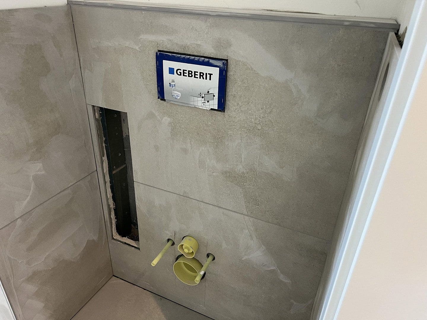 Pronájem domu 105 m², pozemek 352 m², Moers, Severní Porýní-Vestfálsko Pronájem domu 105 m², pozemek 352 m², Moers, Severní Porýní-Vestfálsko