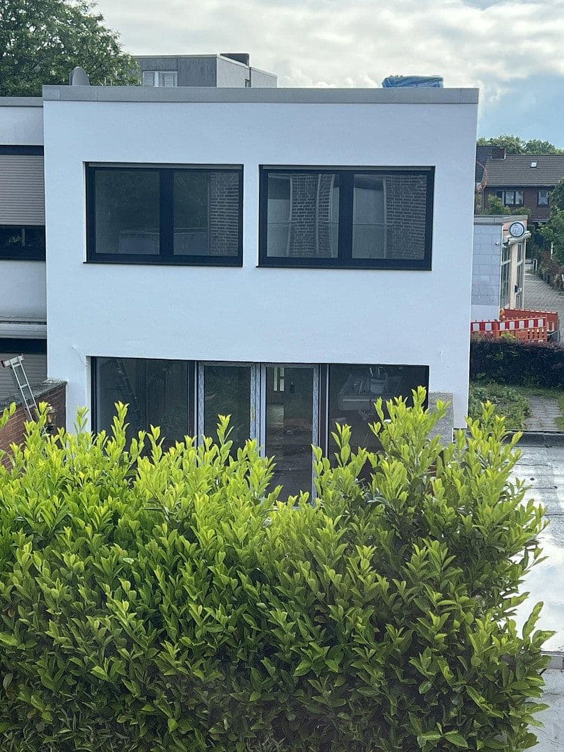 Pronájem domu 105 m², pozemek 352 m², Moers, Severní Porýní-Vestfálsko Pronájem domu 105 m², pozemek 352 m², Moers, Severní Porýní-Vestfálsko