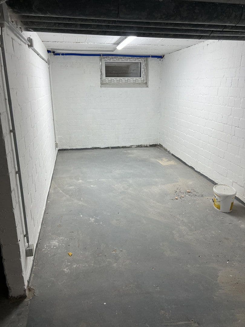 Pronájem domu 105 m², pozemek 352 m², Moers, Severní Porýní-Vestfálsko Pronájem domu 105 m², pozemek 352 m², Moers, Severní Porýní-Vestfálsko