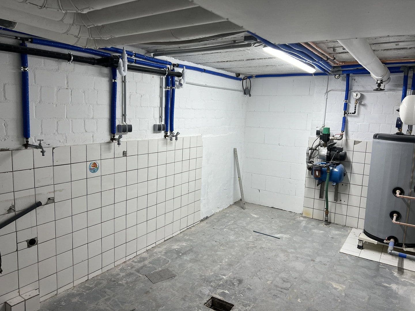 Pronájem domu 105 m², pozemek 352 m², Moers, Severní Porýní-Vestfálsko Pronájem domu 105 m², pozemek 352 m², Moers, Severní Porýní-Vestfálsko