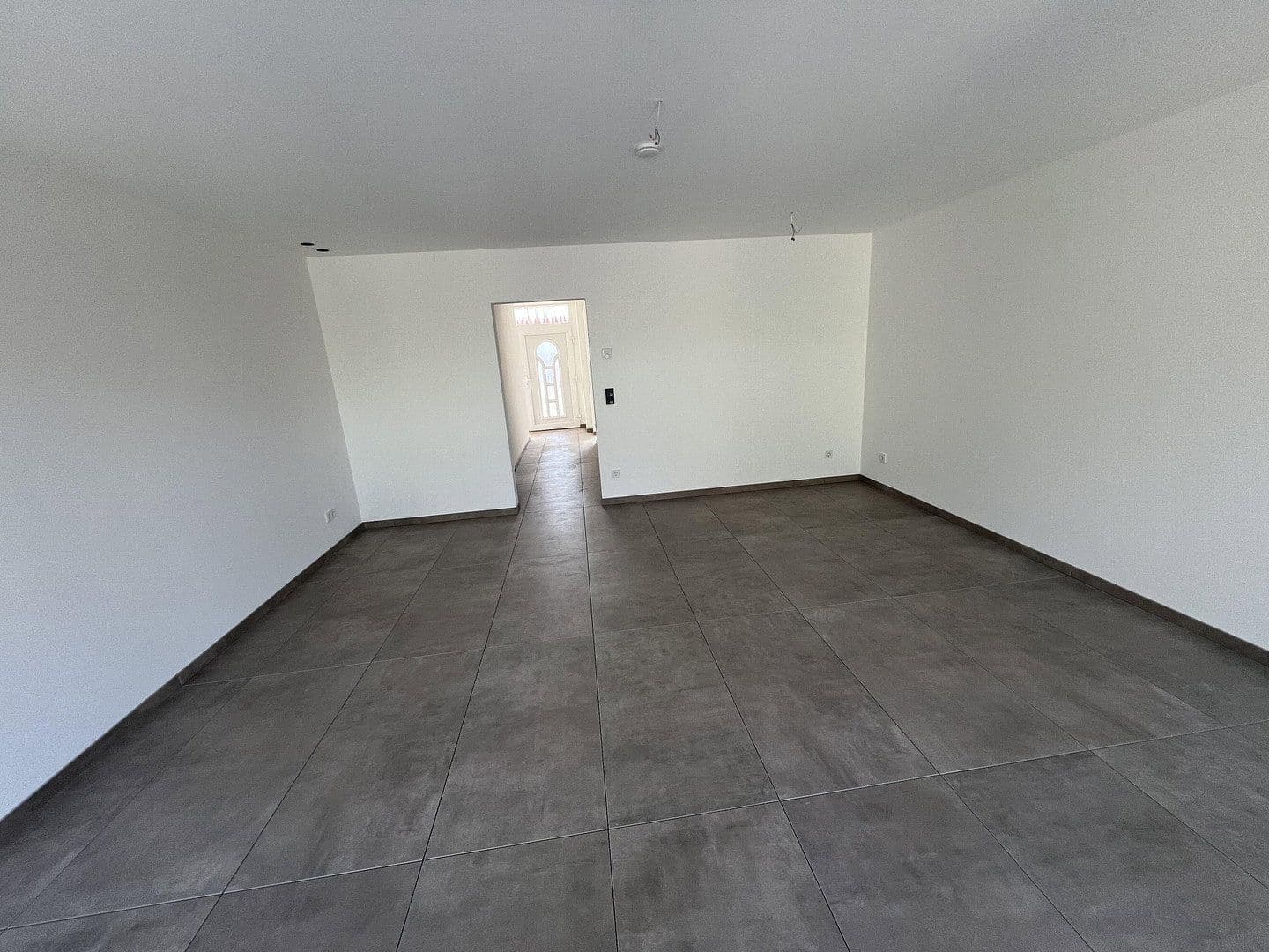 Pronájem domu 105 m², pozemek 352 m², Moers, Severní Porýní-Vestfálsko Pronájem domu 105 m², pozemek 352 m², Moers, Severní Porýní-Vestfálsko
