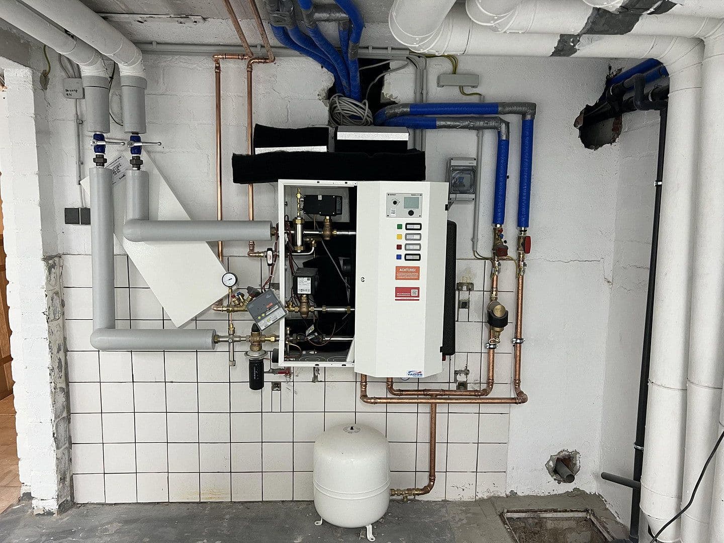 Pronájem domu 105 m², pozemek 352 m², Moers, Severní Porýní-Vestfálsko Pronájem domu 105 m², pozemek 352 m², Moers, Severní Porýní-Vestfálsko