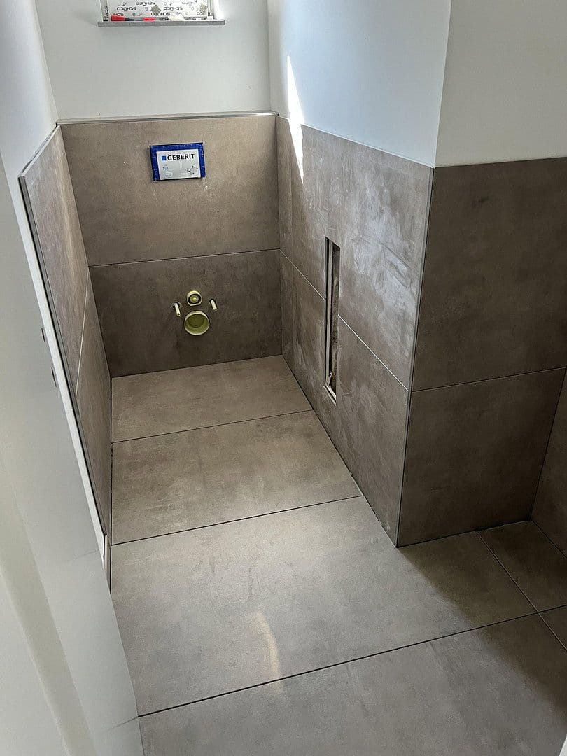 Pronájem domu 105 m², pozemek 352 m², Moers, Severní Porýní-Vestfálsko Pronájem domu 105 m², pozemek 352 m², Moers, Severní Porýní-Vestfálsko