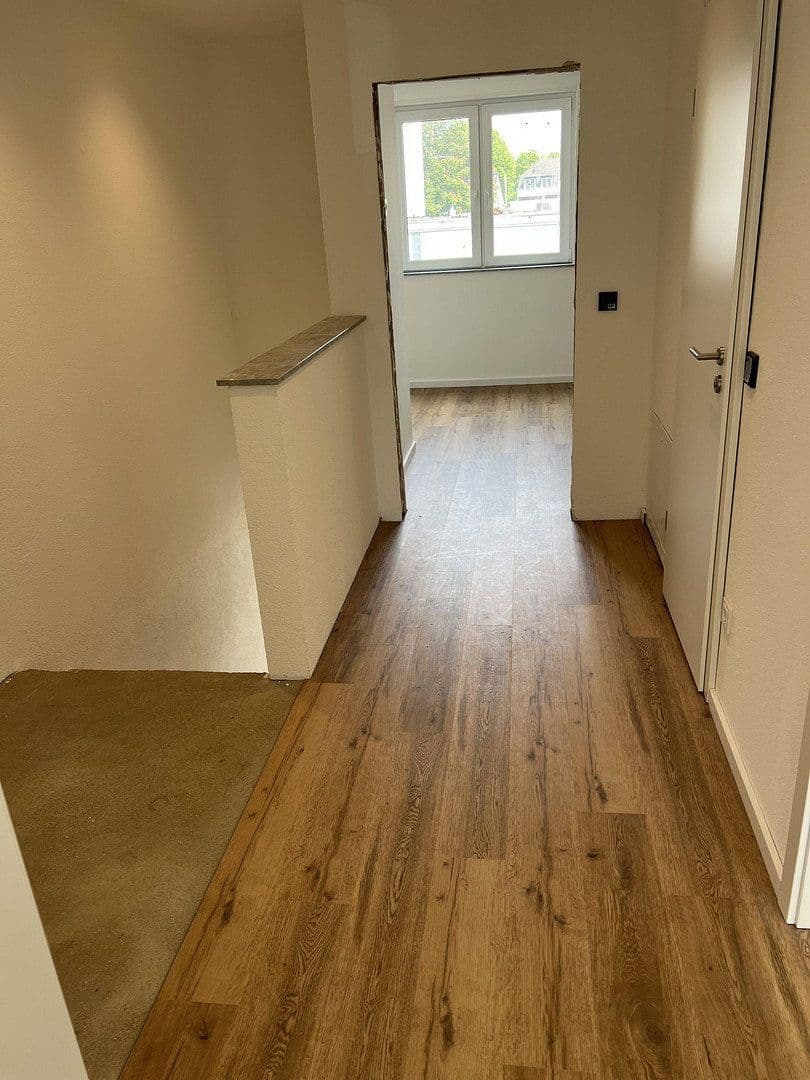 Pronájem domu 105 m², pozemek 352 m², Moers, Severní Porýní-Vestfálsko Pronájem domu 105 m², pozemek 352 m², Moers, Severní Porýní-Vestfálsko