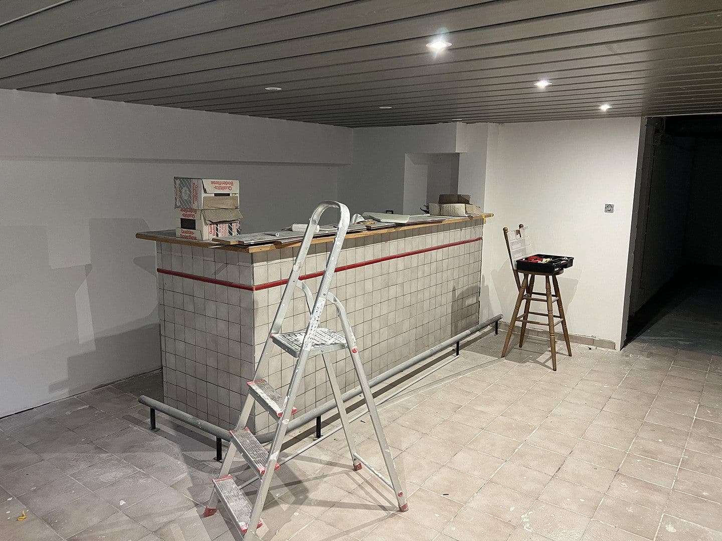 Pronájem domu 105 m², pozemek 352 m², Moers, Severní Porýní-Vestfálsko Pronájem domu 105 m², pozemek 352 m², Moers, Severní Porýní-Vestfálsko
