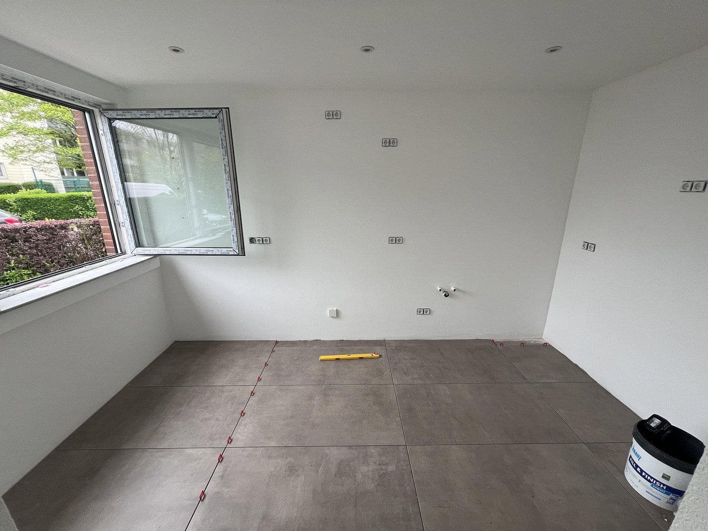 Pronájem domu 105 m², pozemek 352 m², Moers, Severní Porýní-Vestfálsko Pronájem domu 105 m², pozemek 352 m², Moers, Severní Porýní-Vestfálsko