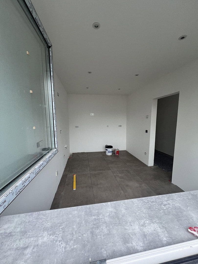 Pronájem domu 105 m², pozemek 352 m², Moers, Severní Porýní-Vestfálsko Pronájem domu 105 m², pozemek 352 m², Moers, Severní Porýní-Vestfálsko