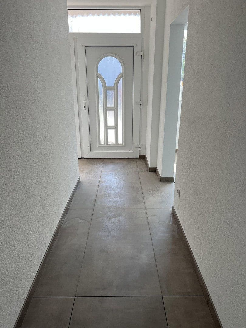 Pronájem domu 105 m², pozemek 352 m², Moers, Severní Porýní-Vestfálsko Pronájem domu 105 m², pozemek 352 m², Moers, Severní Porýní-Vestfálsko