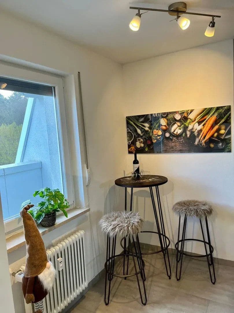 Pronájem bytu 2+1 72 m², Karlsruhe, Bádensko-Württembersko Pronájem bytu 2+1 72 m², Karlsruhe, Bádensko-Württembersko
