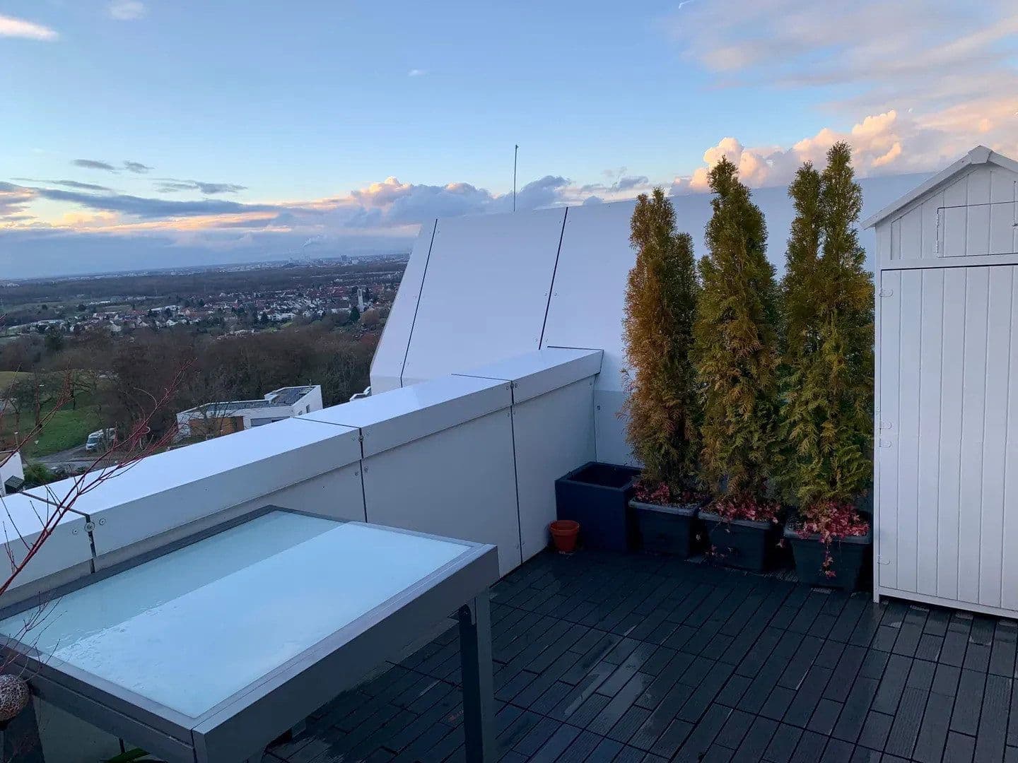 Pronájem bytu 2+1 72 m², Karlsruhe, Bádensko-Württembersko Pronájem bytu 2+1 72 m², Karlsruhe, Bádensko-Württembersko
