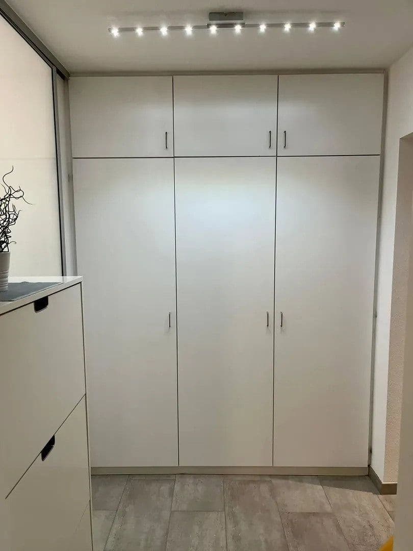 Pronájem bytu 2+1 72 m², Karlsruhe, Bádensko-Württembersko Pronájem bytu 2+1 72 m², Karlsruhe, Bádensko-Württembersko