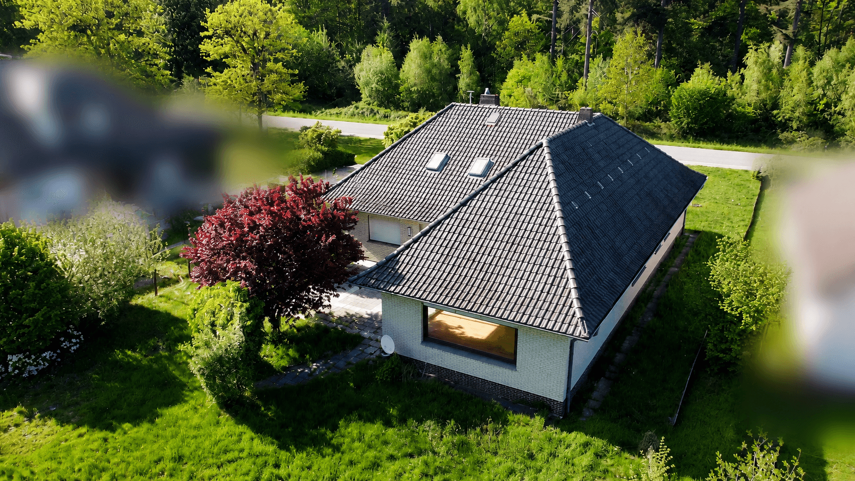 Prodej domu 143 m², pozemek 1.991 m², Ganderkesee, Dolní Sasko Prodej domu 143 m², pozemek 1.991 m², Ganderkesee, Dolní Sasko