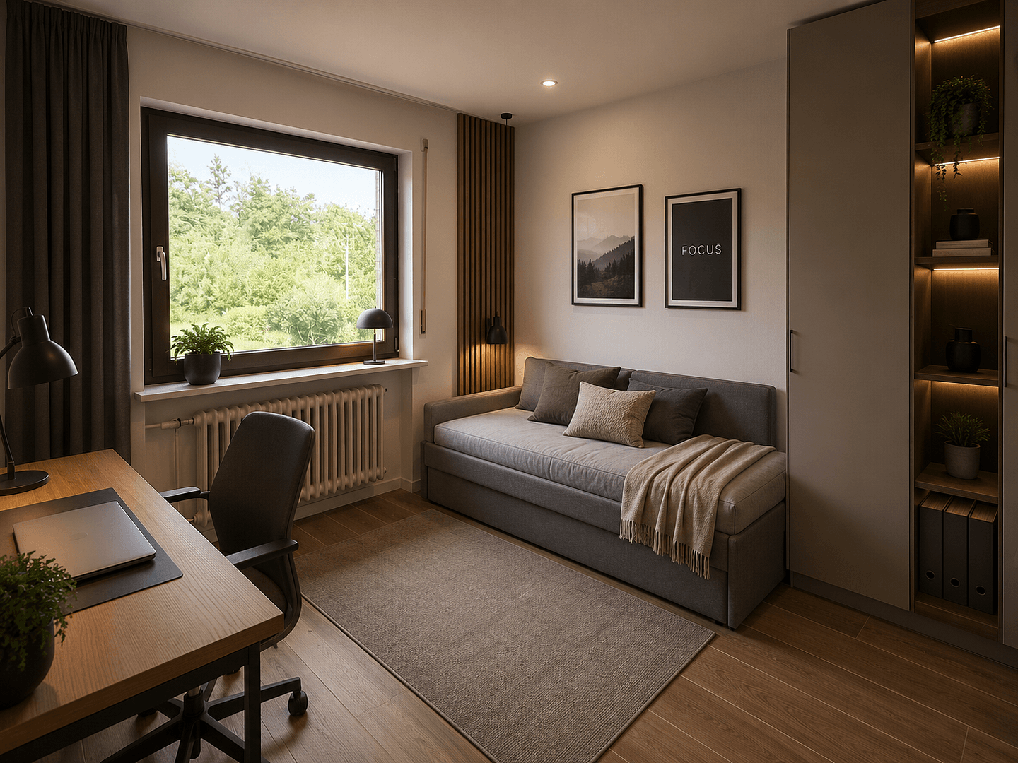 Prodej domu 143 m², pozemek 1.991 m², Ganderkesee, Dolní Sasko Prodej domu 143 m², pozemek 1.991 m², Ganderkesee, Dolní Sasko