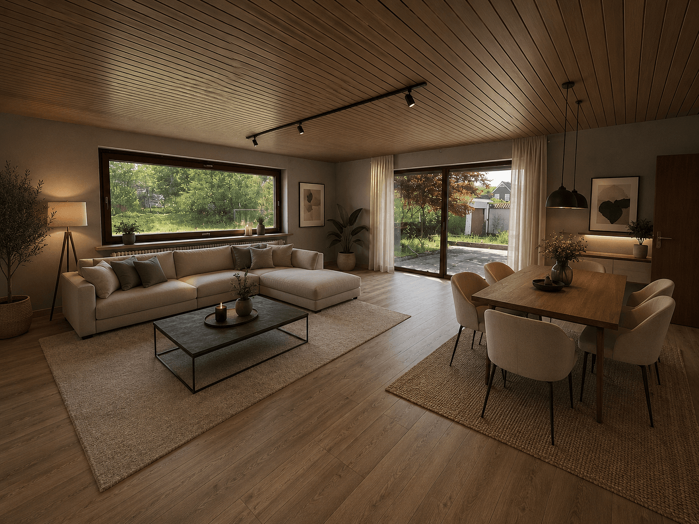 Prodej domu 143 m², pozemek 1.991 m², Ganderkesee, Dolní Sasko Prodej domu 143 m², pozemek 1.991 m², Ganderkesee, Dolní Sasko