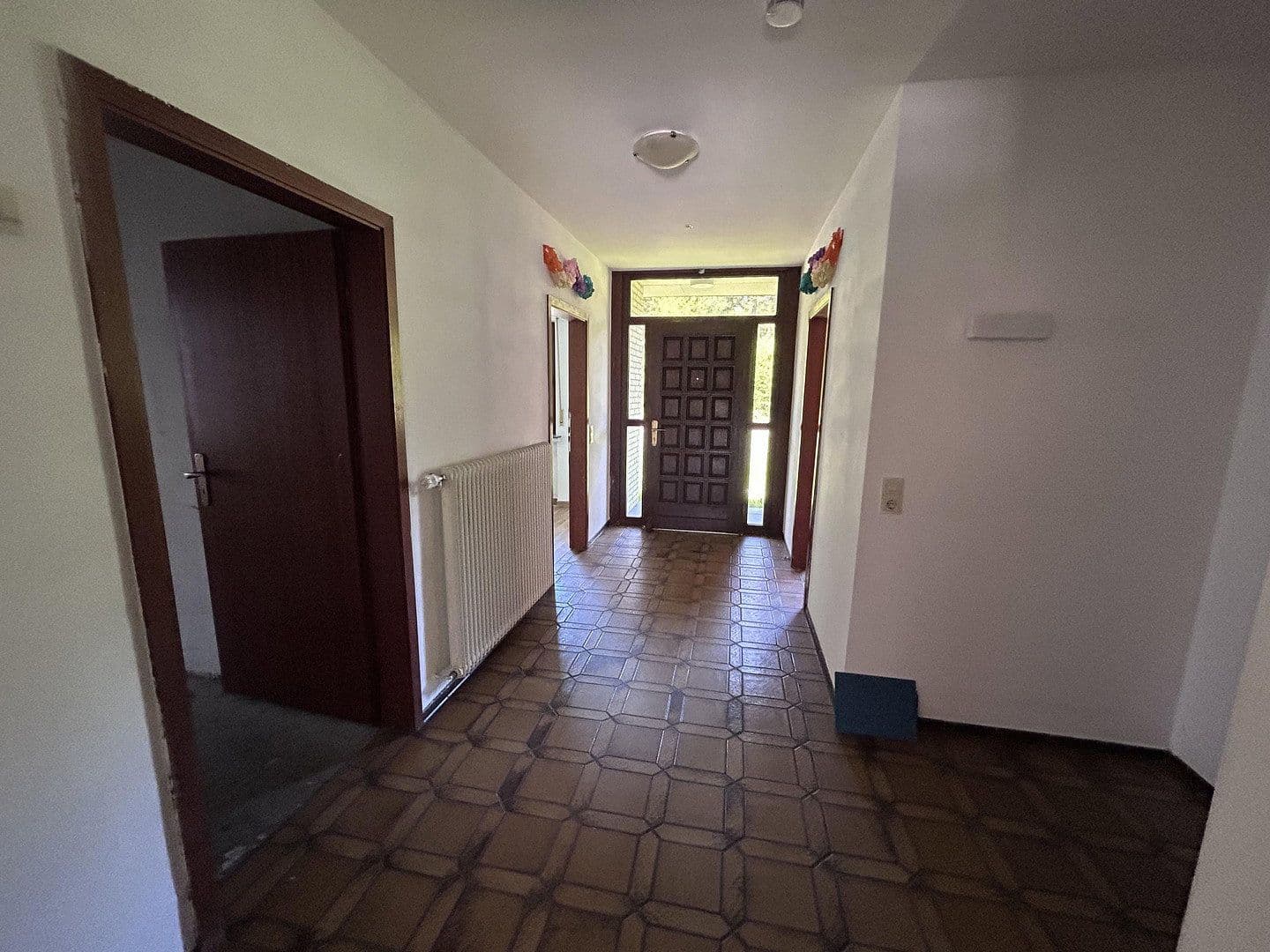 Prodej domu 143 m², pozemek 1.991 m², Ganderkesee, Dolní Sasko Prodej domu 143 m², pozemek 1.991 m², Ganderkesee, Dolní Sasko