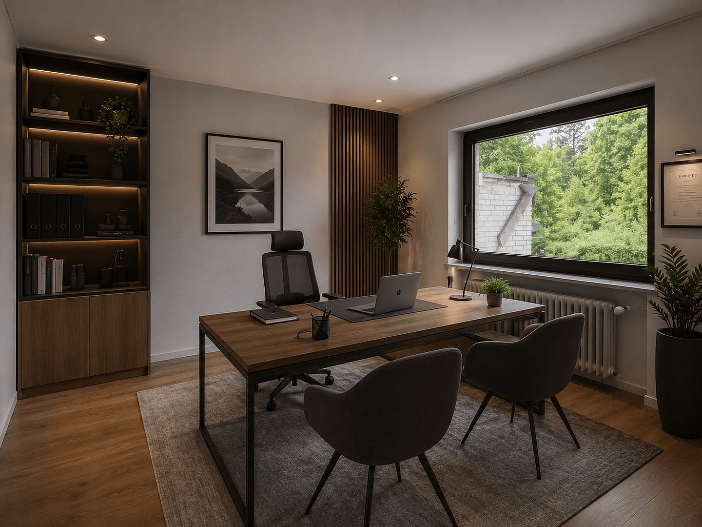 Prodej domu 143 m², pozemek 1.991 m², Ganderkesee, Dolní Sasko Prodej domu 143 m², pozemek 1.991 m², Ganderkesee, Dolní Sasko