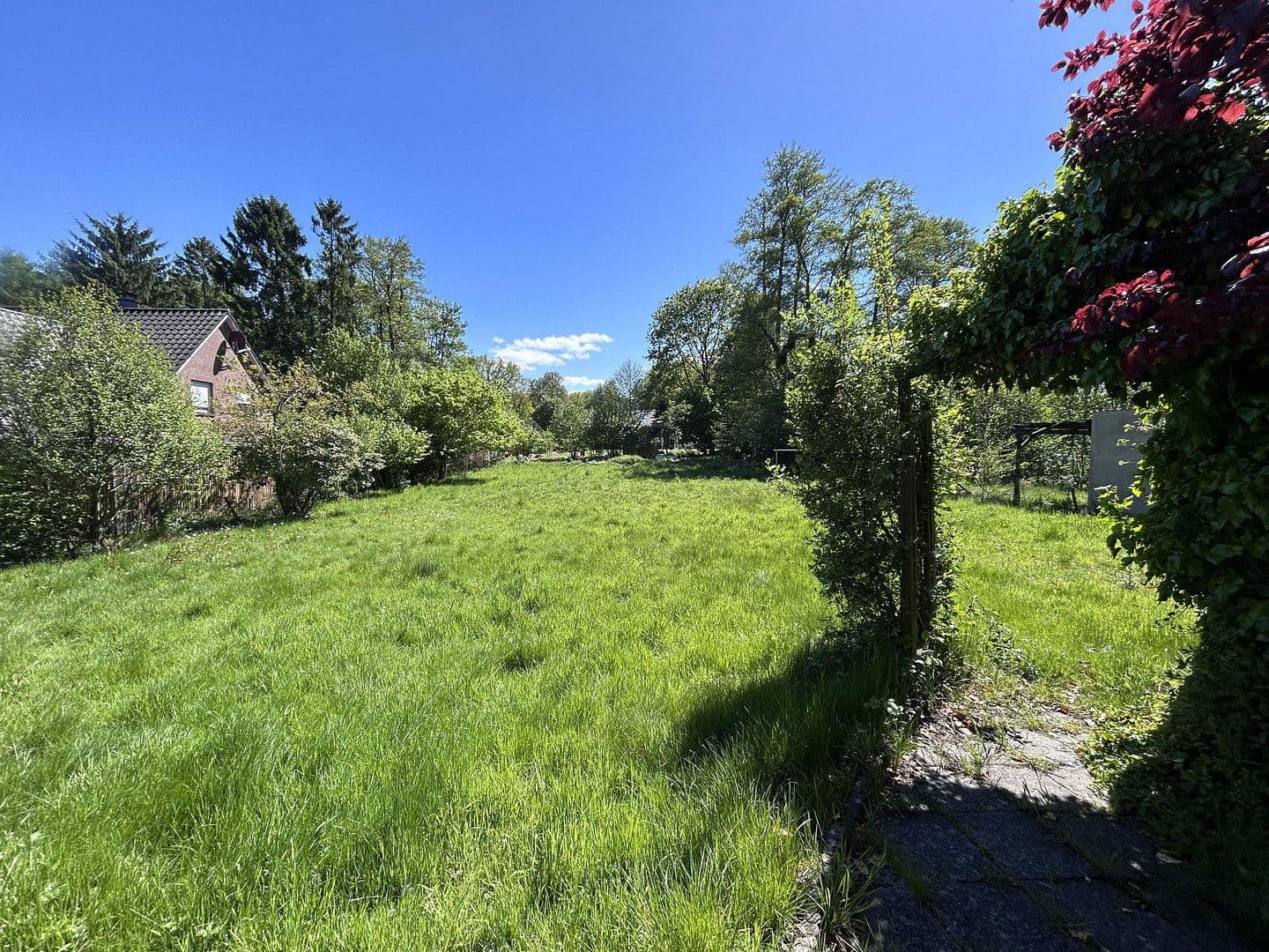 Prodej domu 143 m², pozemek 1.991 m², Ganderkesee, Dolní Sasko Prodej domu 143 m², pozemek 1.991 m², Ganderkesee, Dolní Sasko