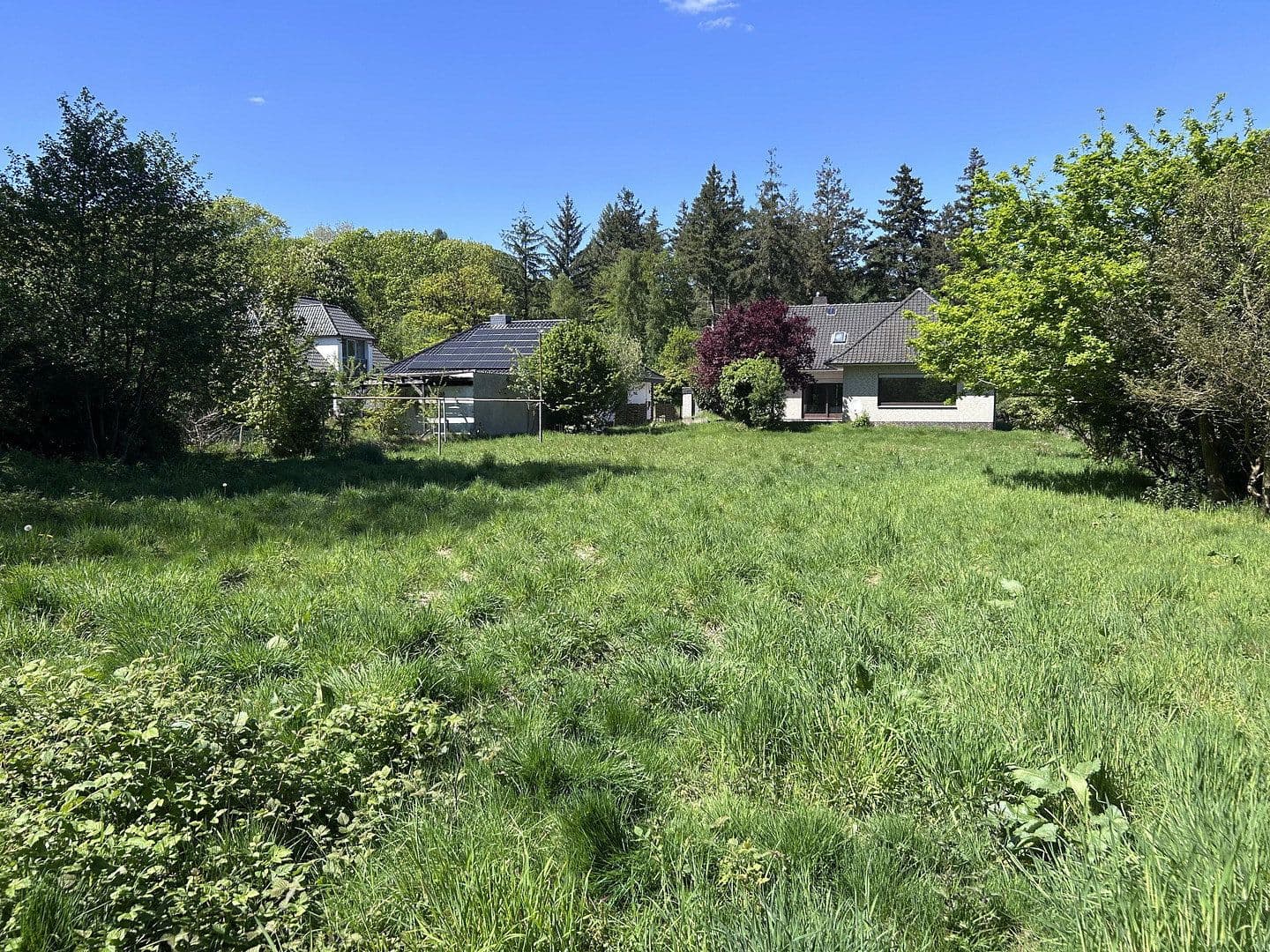 Prodej domu 143 m², pozemek 1.991 m², Ganderkesee, Dolní Sasko Prodej domu 143 m², pozemek 1.991 m², Ganderkesee, Dolní Sasko
