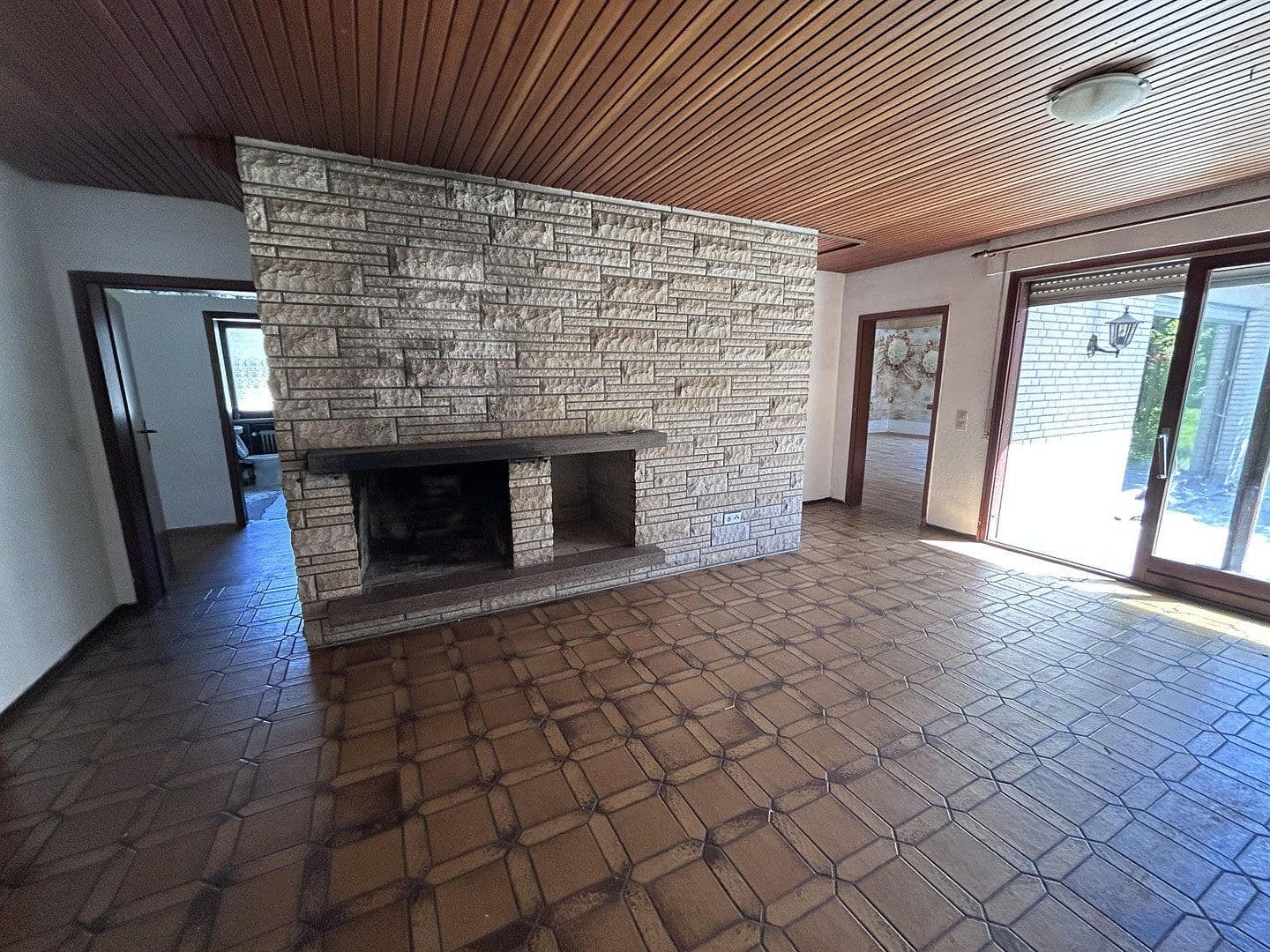 Prodej domu 143 m², pozemek 1.991 m², Ganderkesee, Dolní Sasko Prodej domu 143 m², pozemek 1.991 m², Ganderkesee, Dolní Sasko
