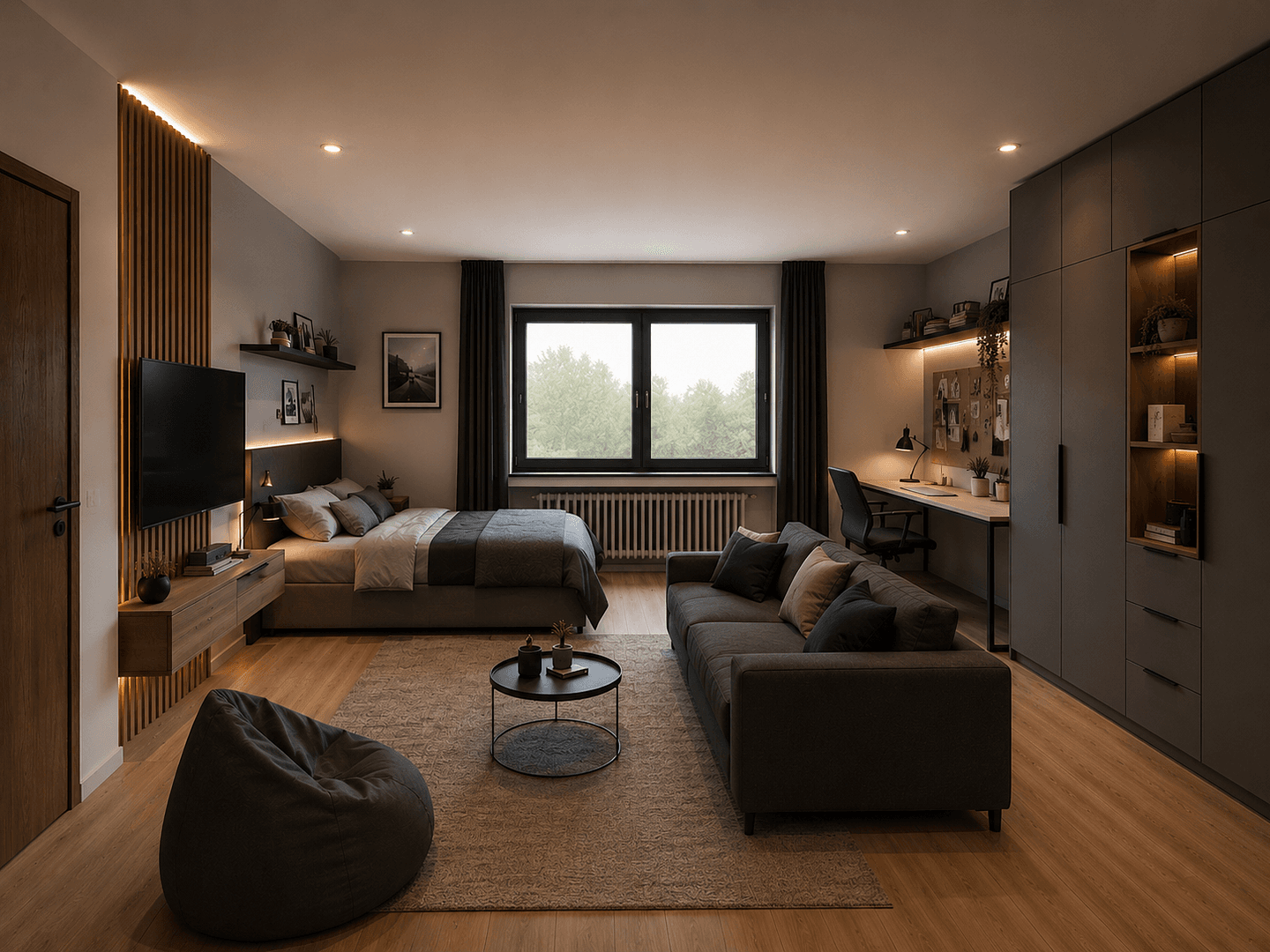 Prodej domu 143 m², pozemek 1.991 m², Ganderkesee, Dolní Sasko Prodej domu 143 m², pozemek 1.991 m², Ganderkesee, Dolní Sasko