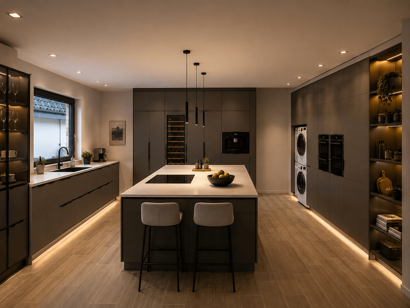 Prodej domu 143 m², pozemek 1.991 m², Ganderkesee, Dolní Sasko Prodej domu 143 m², pozemek 1.991 m², Ganderkesee, Dolní Sasko