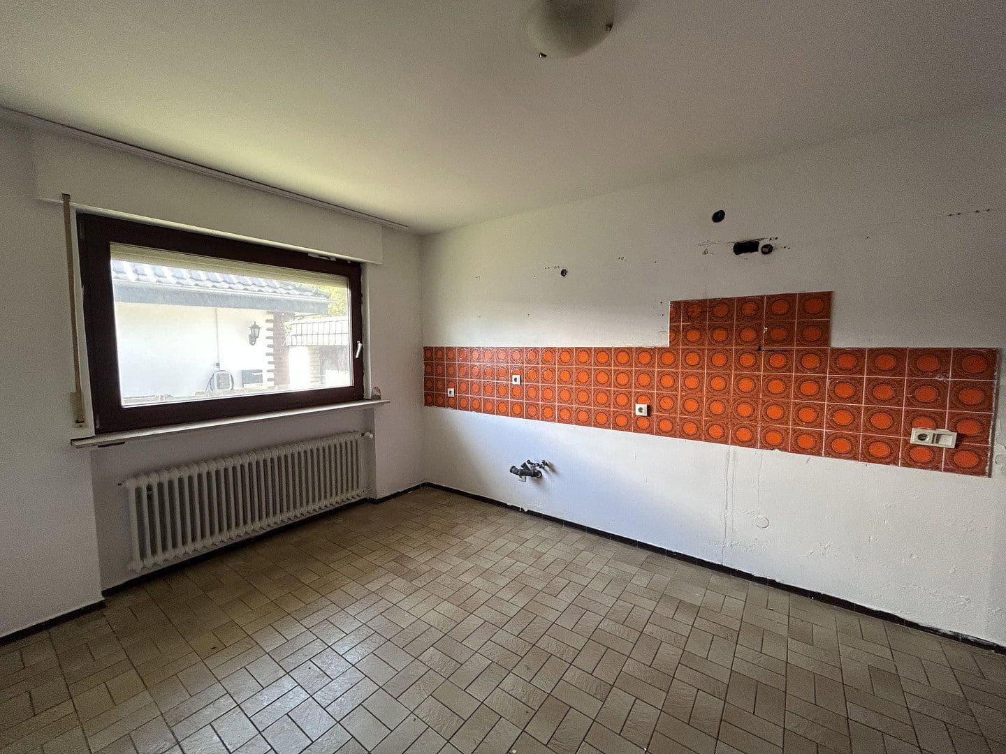 Prodej domu 143 m², pozemek 1.991 m², Ganderkesee, Dolní Sasko Prodej domu 143 m², pozemek 1.991 m², Ganderkesee, Dolní Sasko