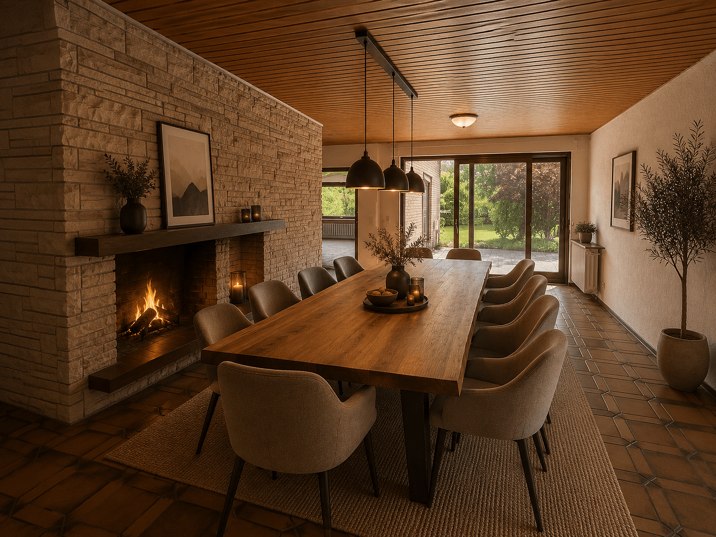 Prodej domu 143 m², pozemek 1.991 m², Ganderkesee, Dolní Sasko Prodej domu 143 m², pozemek 1.991 m², Ganderkesee, Dolní Sasko