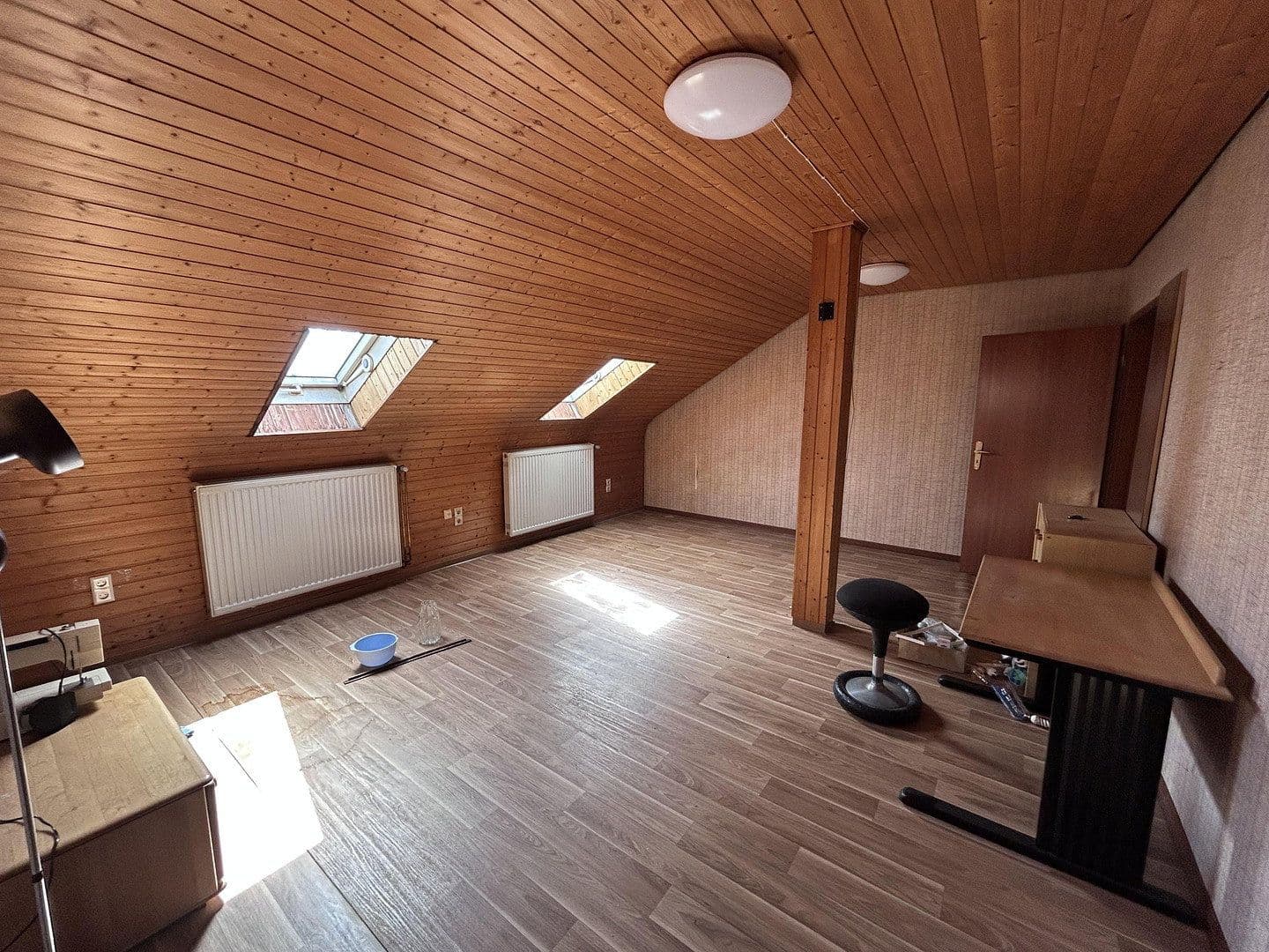 Prodej domu 143 m², pozemek 1.991 m², Ganderkesee, Dolní Sasko Prodej domu 143 m², pozemek 1.991 m², Ganderkesee, Dolní Sasko
