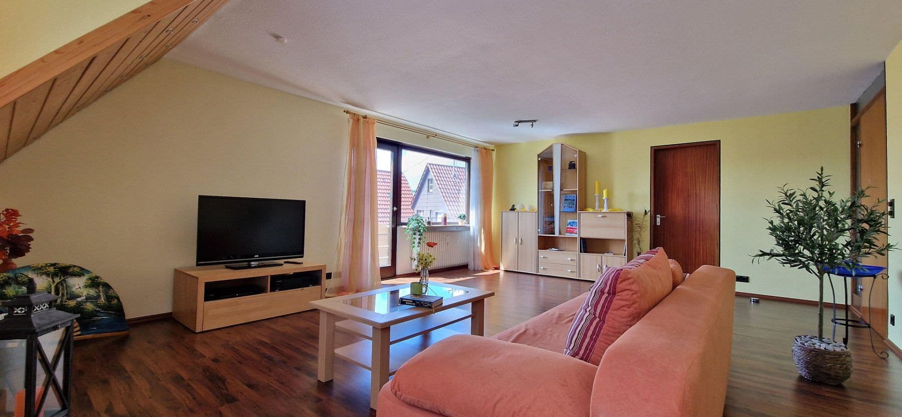 Prodej bytu 4+1 104 m², Winnenden, Bádensko-Württembersko Prodej bytu 4+1 104 m², Winnenden, Bádensko-Württembersko