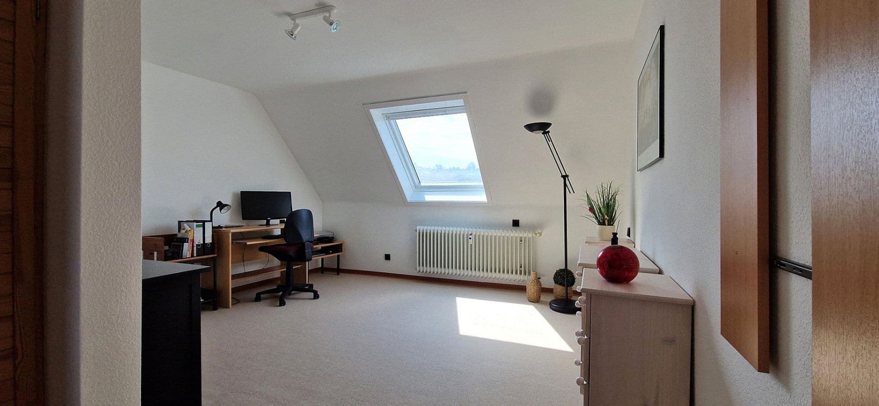Prodej bytu 4+1 104 m², Winnenden, Bádensko-Württembersko Prodej bytu 4+1 104 m², Winnenden, Bádensko-Württembersko