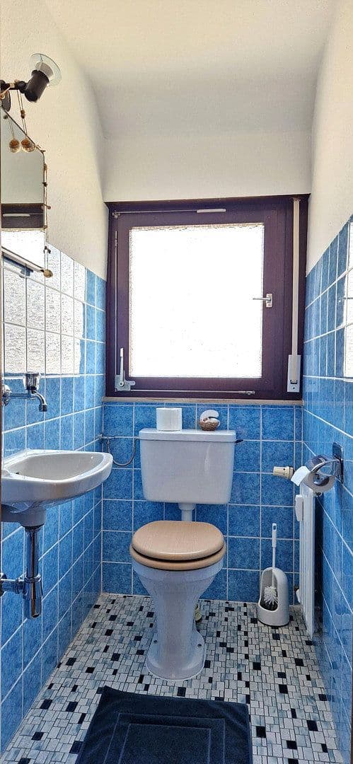 Prodej bytu 4+1 104 m², Winnenden, Bádensko-Württembersko Prodej bytu 4+1 104 m², Winnenden, Bádensko-Württembersko