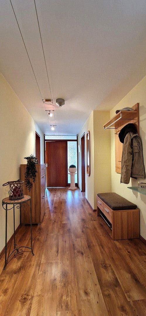Prodej bytu 4+1 104 m², Winnenden, Bádensko-Württembersko Prodej bytu 4+1 104 m², Winnenden, Bádensko-Württembersko