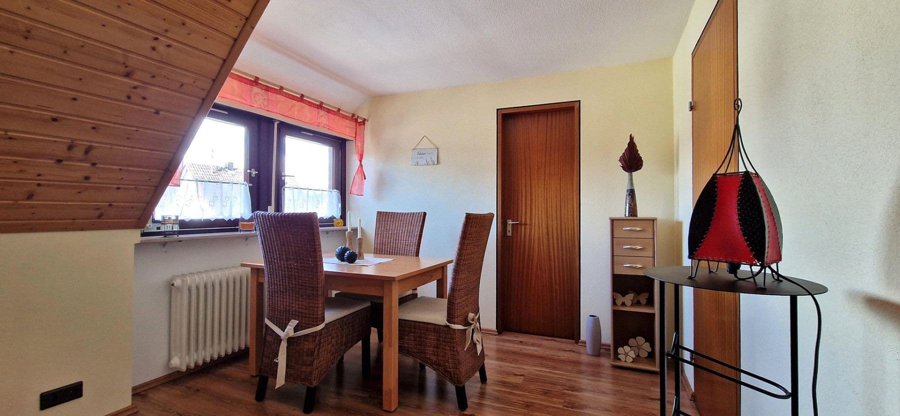 Prodej bytu 4+1 104 m², Winnenden, Bádensko-Württembersko Prodej bytu 4+1 104 m², Winnenden, Bádensko-Württembersko
