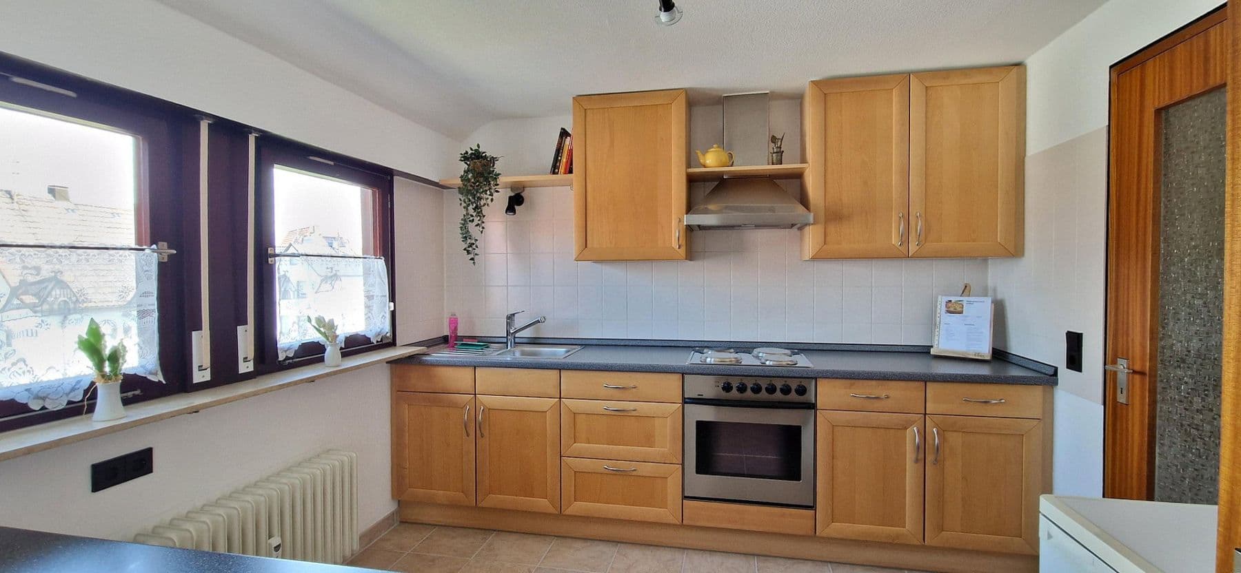 Prodej bytu 4+1 104 m², Winnenden, Bádensko-Württembersko Prodej bytu 4+1 104 m², Winnenden, Bádensko-Württembersko