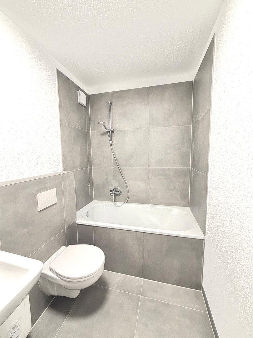 Pronájem bytu 2+1 72 m², Grevenbroicher Str.1, Viersen, Severní Porýní-Vestfálsko Pronájem bytu 2+1 72 m², Grevenbroicher Str.1, Viersen, Severní Porýní-Vestfálsko