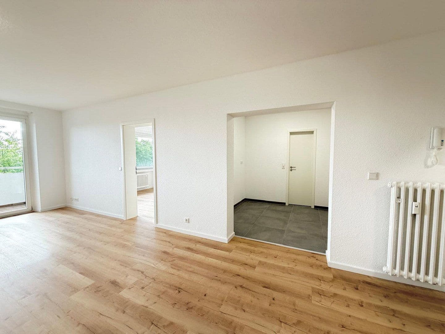 Pronájem bytu 2+1 72 m², Grevenbroicher Str.1, Viersen, Severní Porýní-Vestfálsko Pronájem bytu 2+1 72 m², Grevenbroicher Str.1, Viersen, Severní Porýní-Vestfálsko