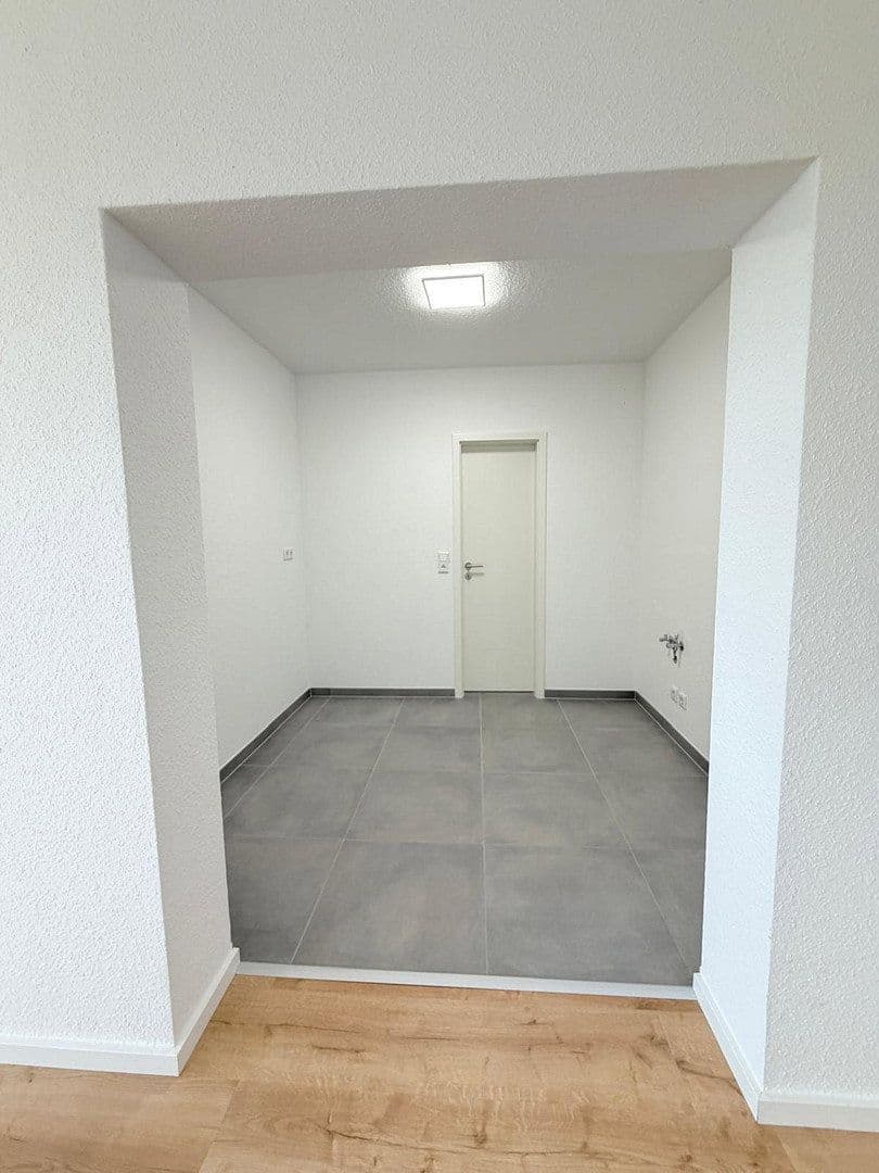 Pronájem bytu 2+1 72 m², Grevenbroicher Str.1, Viersen, Severní Porýní-Vestfálsko Pronájem bytu 2+1 72 m², Grevenbroicher Str.1, Viersen, Severní Porýní-Vestfálsko