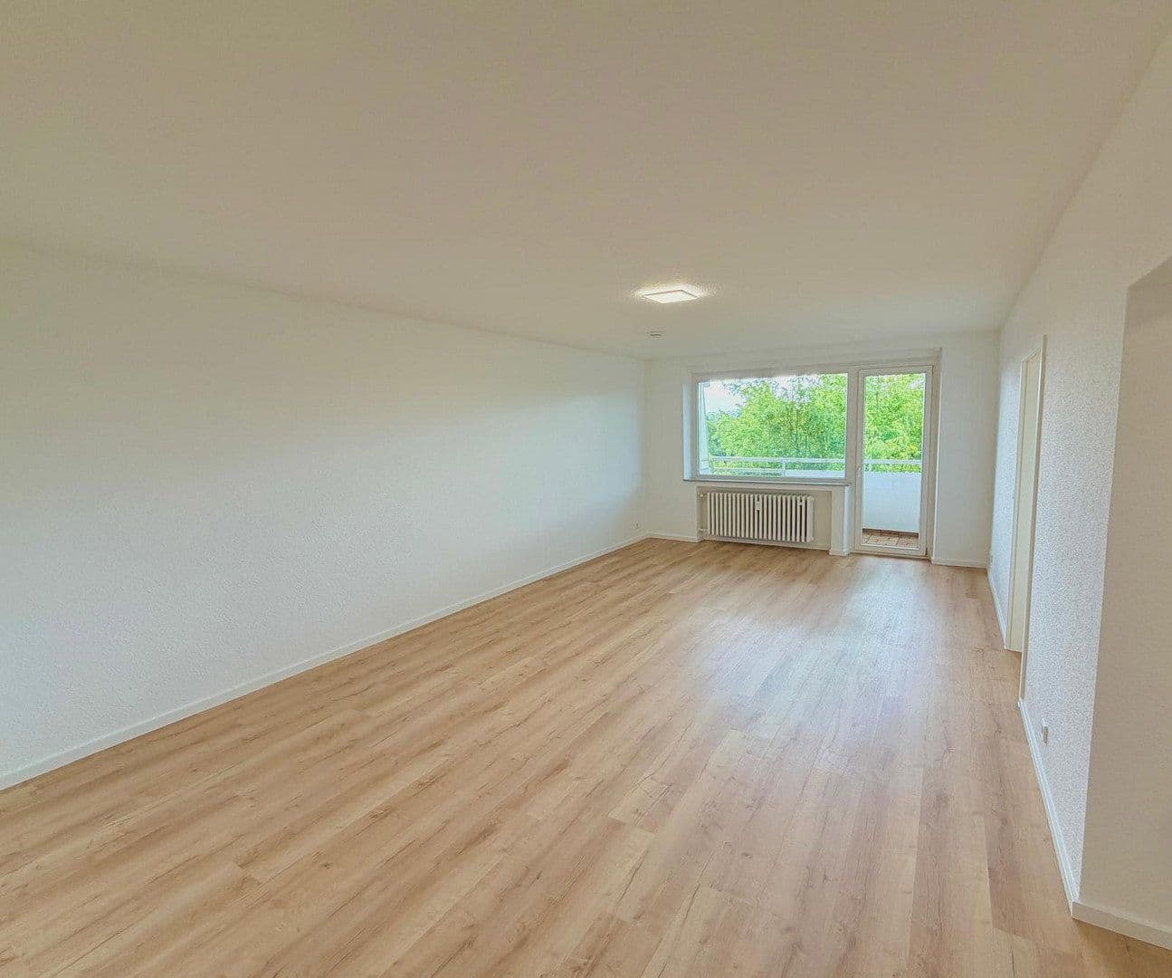 Pronájem bytu 2+1 72 m², Grevenbroicher Str.1, Viersen, Severní Porýní-Vestfálsko Pronájem bytu 2+1 72 m², Grevenbroicher Str.1, Viersen, Severní Porýní-Vestfálsko