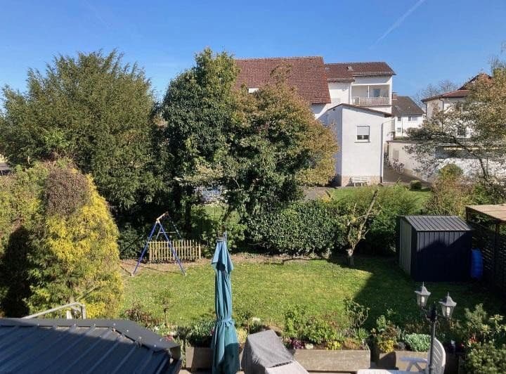 Pronájem bytu 3+1 73 m², Frankfurt am Main, Hessen Pronájem bytu 3+1 73 m², Frankfurt am Main, Hessen