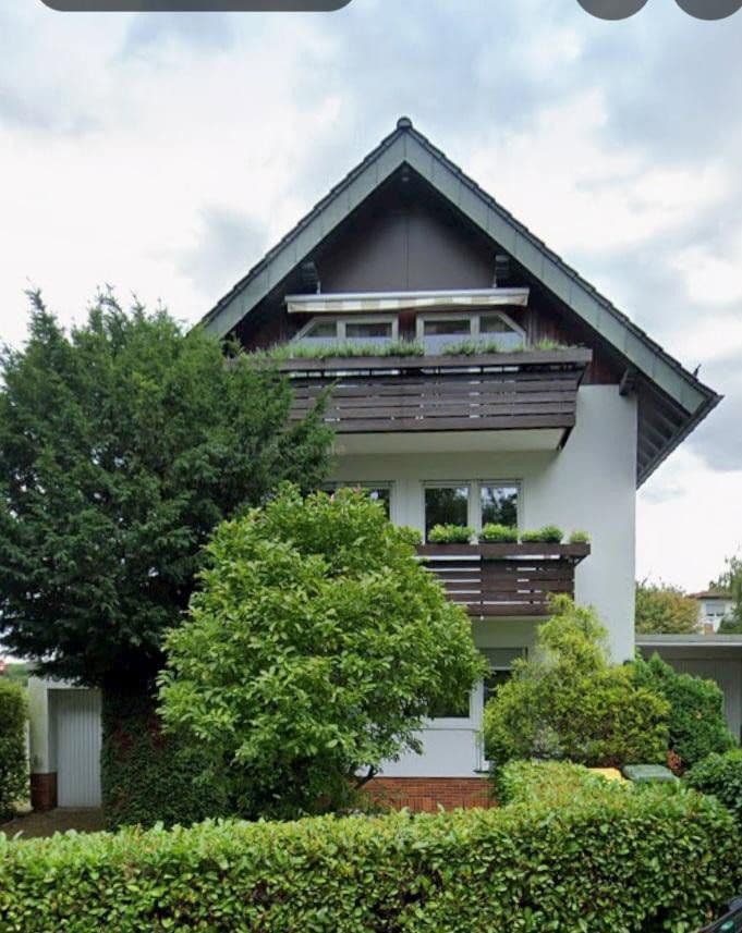 Pronájem bytu 3+1 73 m², Frankfurt am Main, Hessen Pronájem bytu 3+1 73 m², Frankfurt am Main, Hessen