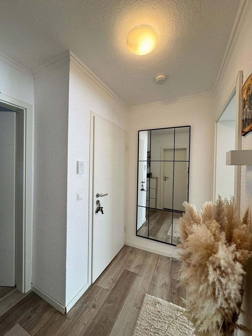 Pronájem bytu 2+kk 63 m², Blücherstr. 20, Pforzheim, Bádensko-Württembersko Pronájem bytu 2+kk 63 m², Blücherstr. 20, Pforzheim, Bádensko-Württembersko
