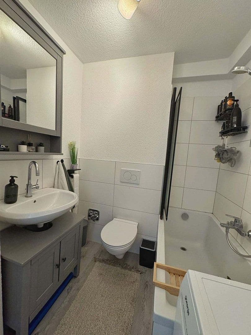 Pronájem bytu 2+kk 63 m², Blücherstr. 20, Pforzheim, Bádensko-Württembersko Pronájem bytu 2+kk 63 m², Blücherstr. 20, Pforzheim, Bádensko-Württembersko